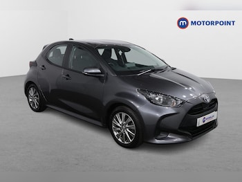 Used Toyota Yaris 2022 for sale - 78597077: Photo