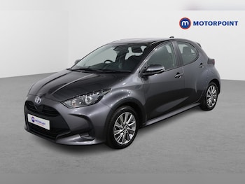 Used Toyota Yaris 2022 for sale - 78597077: Photo
