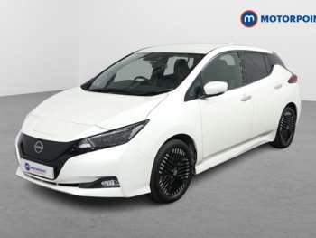 Used Nissan Leaf 2023 for sale - 75205883: Photo