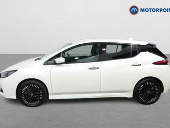Used Nissan Leaf 2023 for sale - 75205883: Photo
