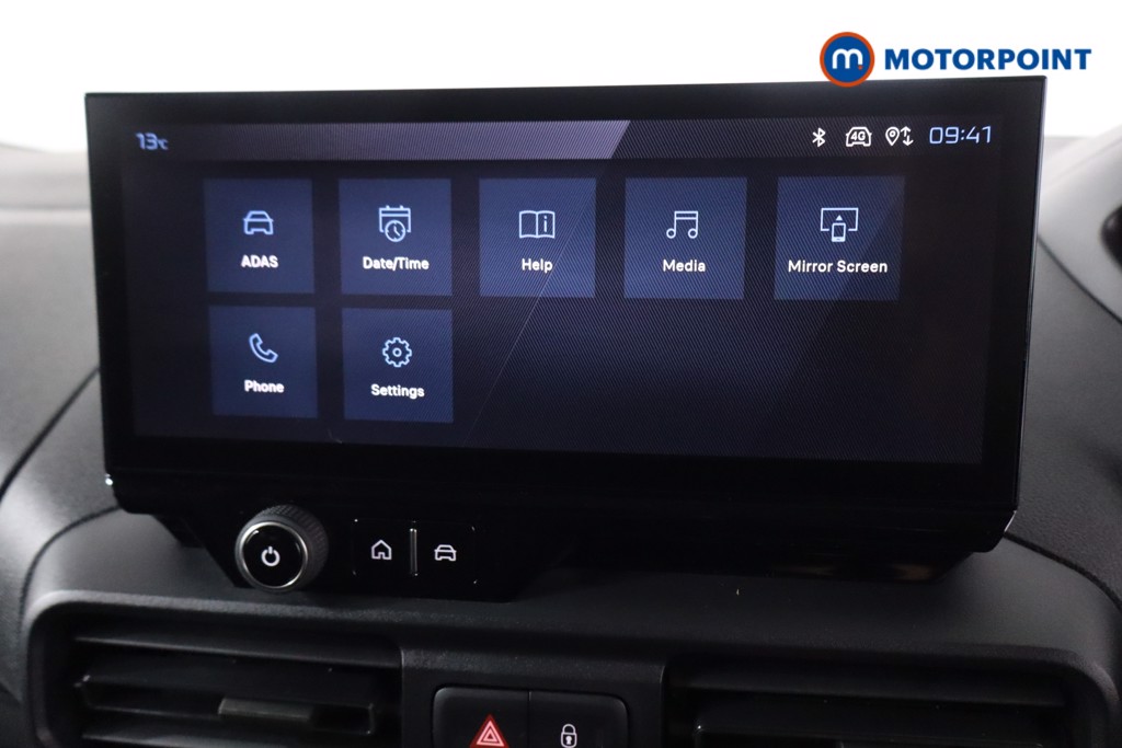 Used Peugeot Partner 2025 for sale - 78166610: Photo 10