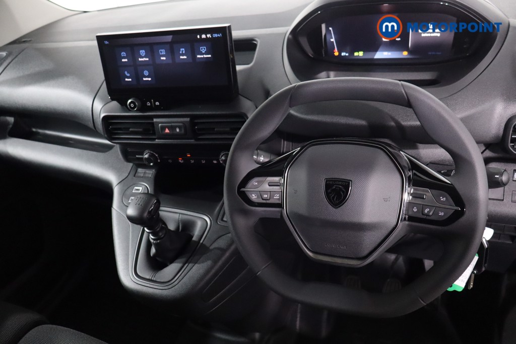 Used Peugeot Partner 2025 for sale - 78166610: Photo 11