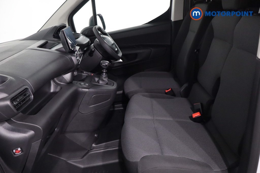 Used Peugeot Partner 2025 for sale - 78166610: Photo 12