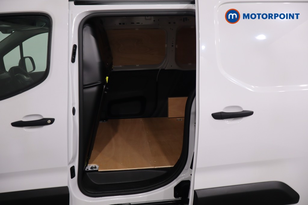 Used Peugeot Partner 2025 for sale - 78166610: Photo 13