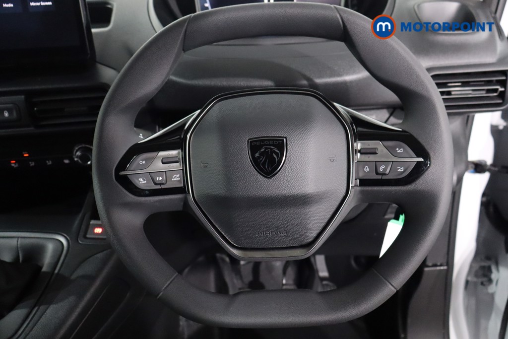 Used Peugeot Partner 2025 for sale - 78166610: Photo 14