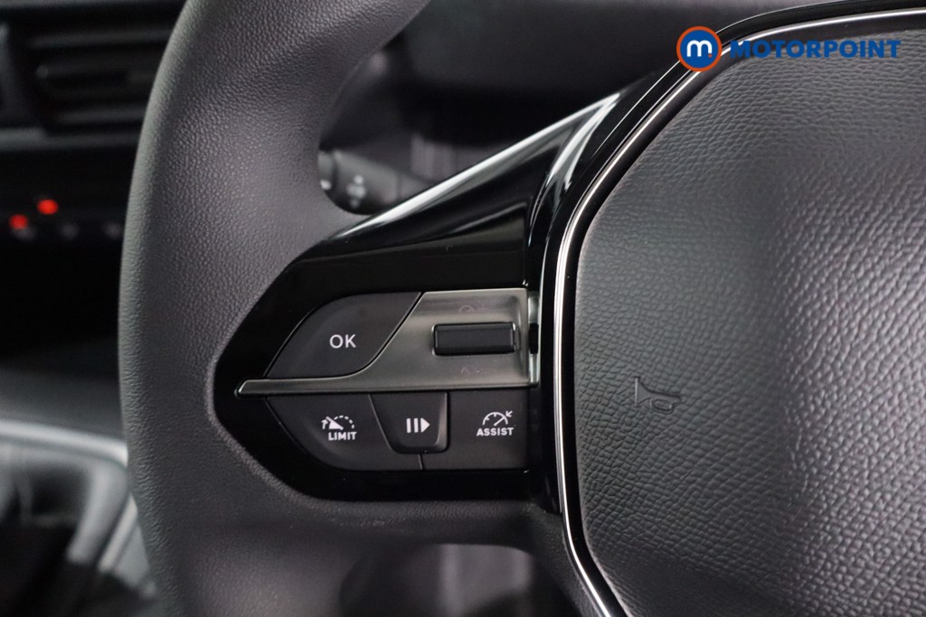 Used Peugeot Partner 2025 for sale - 78166610: Photo 15