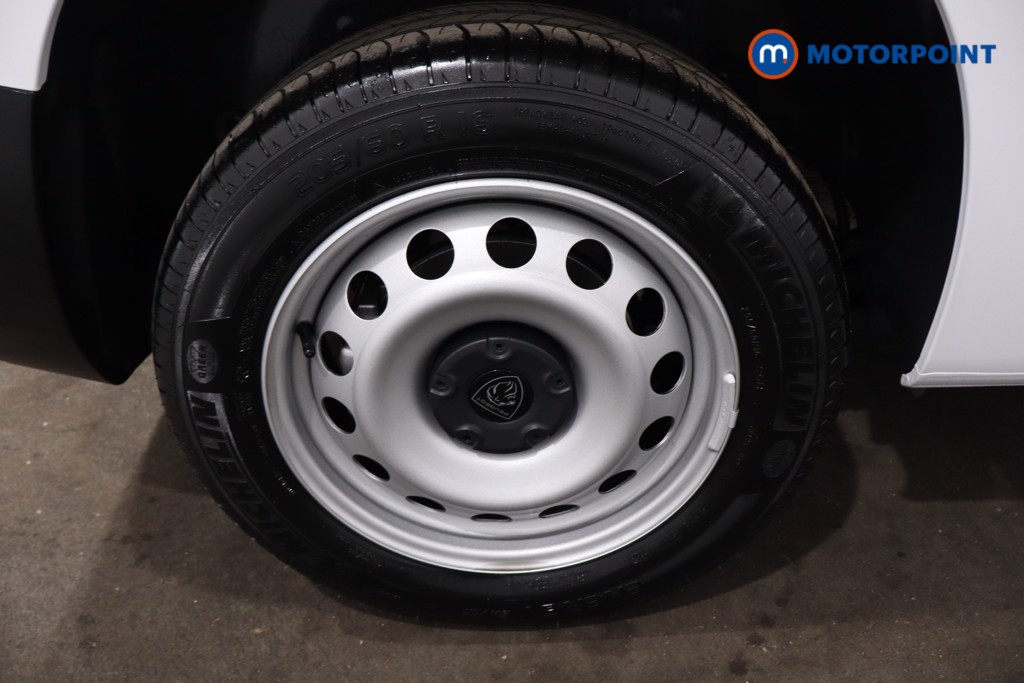 Used Peugeot Partner 2025 for sale - 78166610: Photo 17