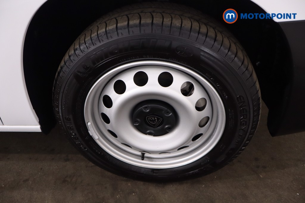 Used Peugeot Partner 2025 for sale - 78166610: Photo 18