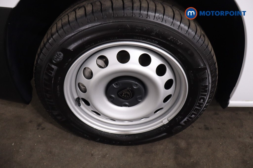 Used Peugeot Partner 2025 for sale - 78166610: Photo 19