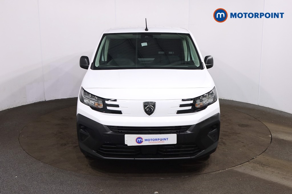 Used Peugeot Partner 2025 for sale - 78166610: Photo 2