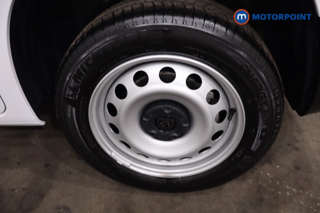 Used Peugeot Partner 2025 for sale - 78166610: Photo 20