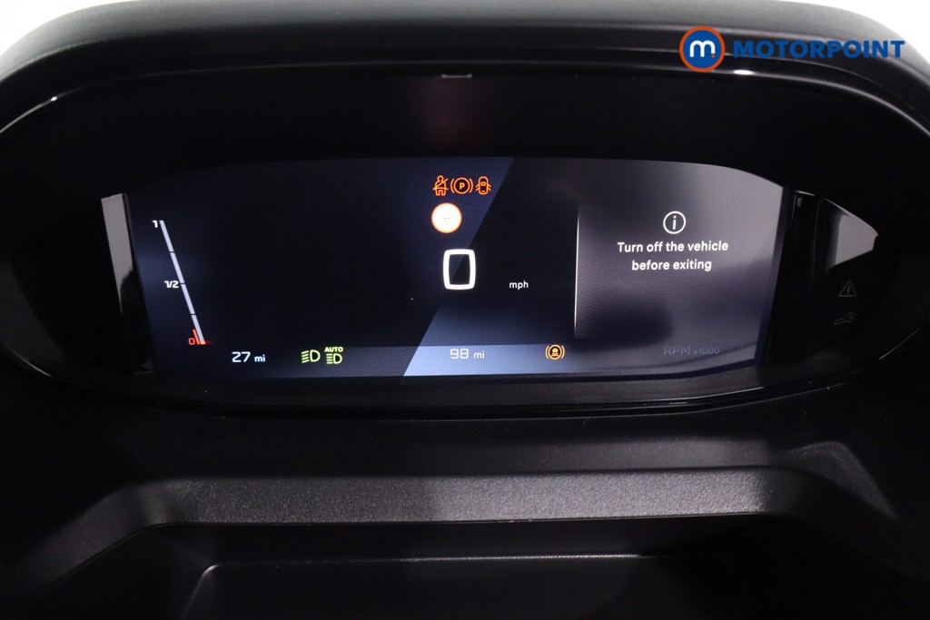 Used Peugeot Partner 2025 for sale - 78166610: Photo 24