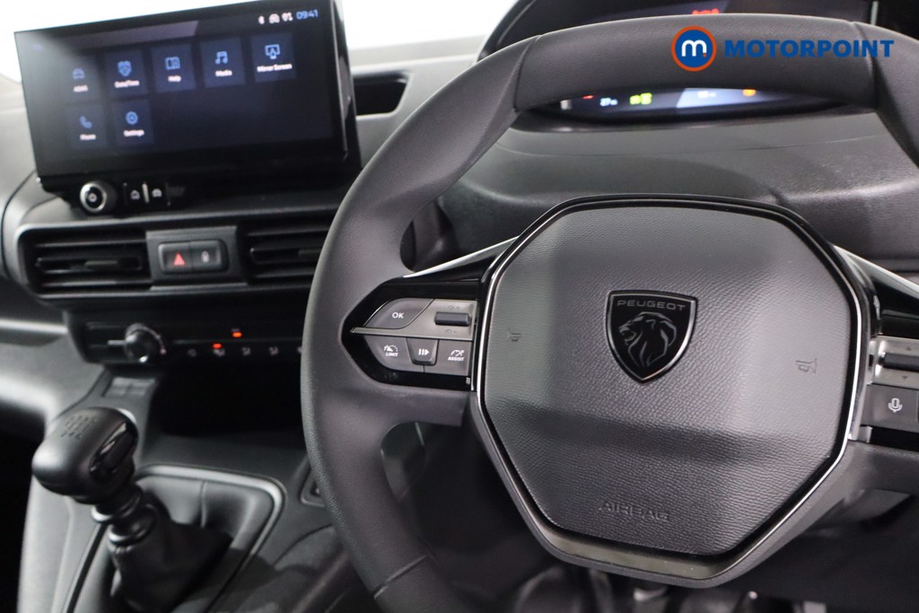 Used Peugeot Partner 2025 for sale - 78166610: Photo 26