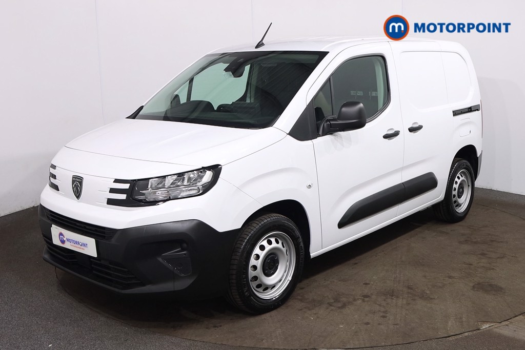 Used Peugeot Partner 2025 for sale - 78166610: Photo 3