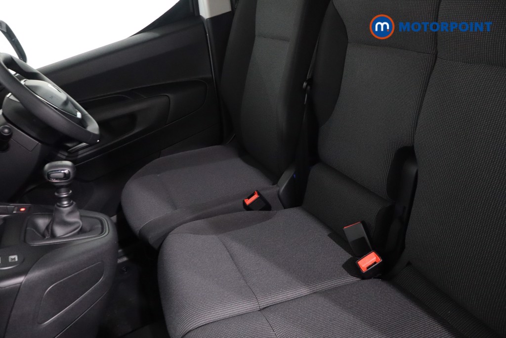 Used Peugeot Partner 2025 for sale - 78166610: Photo 33