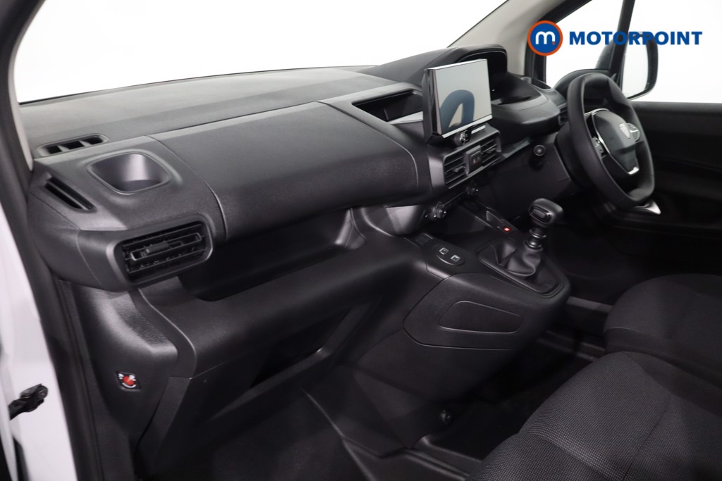 Used Peugeot Partner 2025 for sale - 78166610: Photo 34