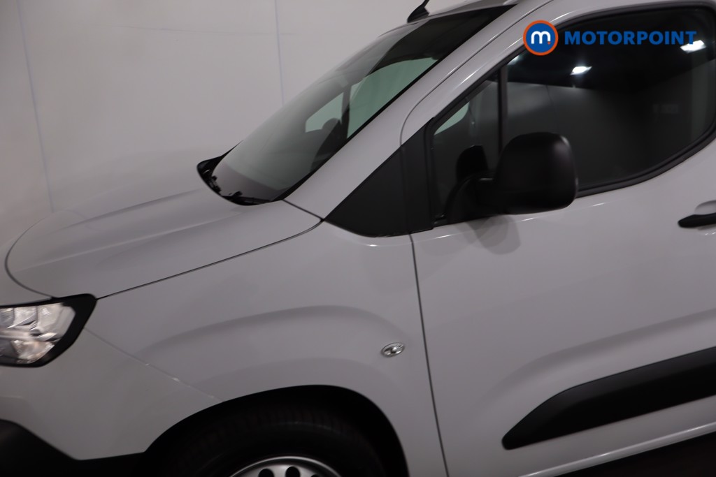 Used Peugeot Partner 2025 for sale - 78166610: Photo 35