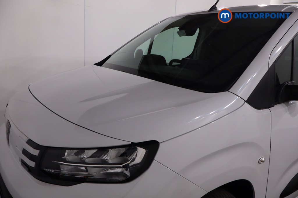 Used Peugeot Partner 2025 for sale - 78166610: Photo 36