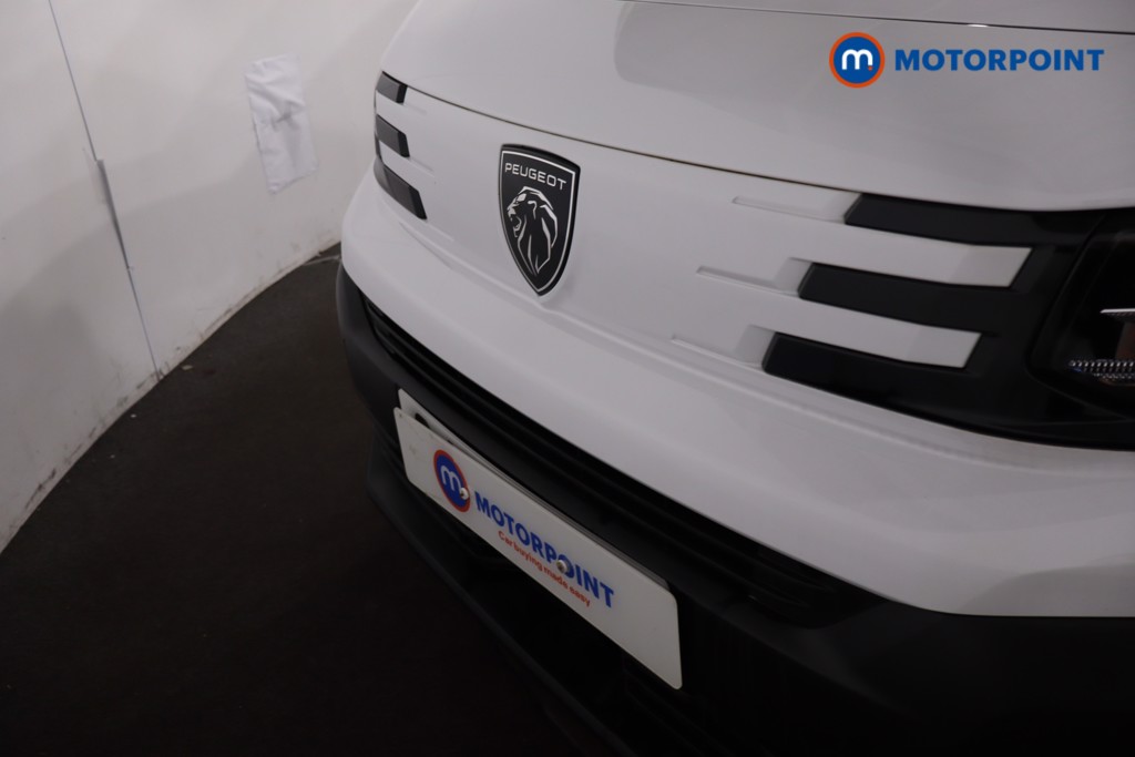 Used Peugeot Partner 2025 for sale - 78166610: Photo 37