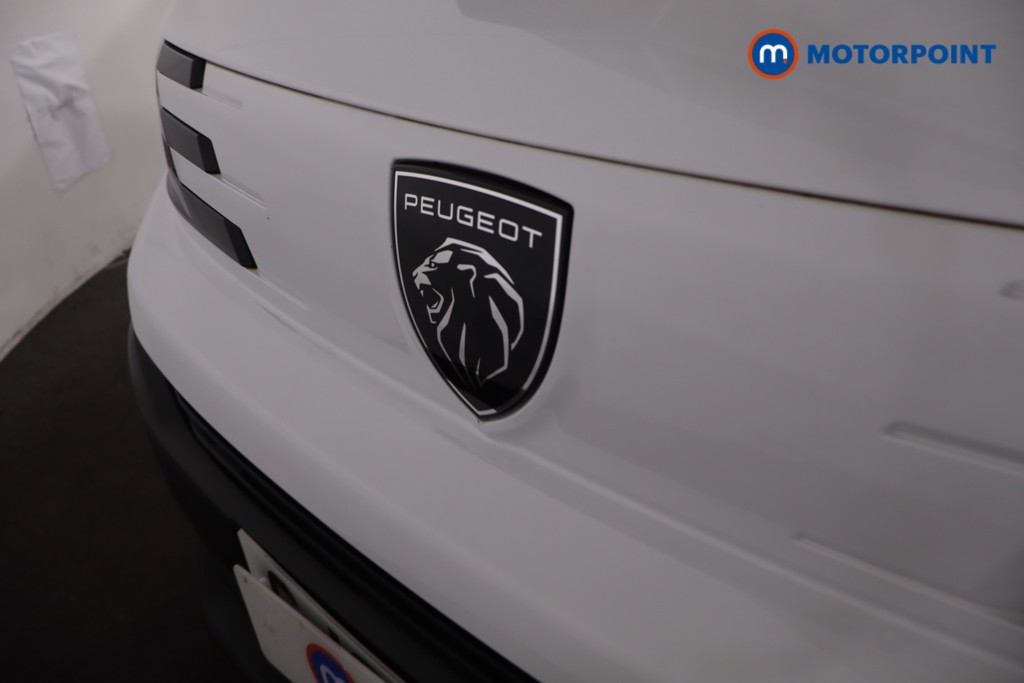 Used Peugeot Partner 2025 for sale - 78166610: Photo 38