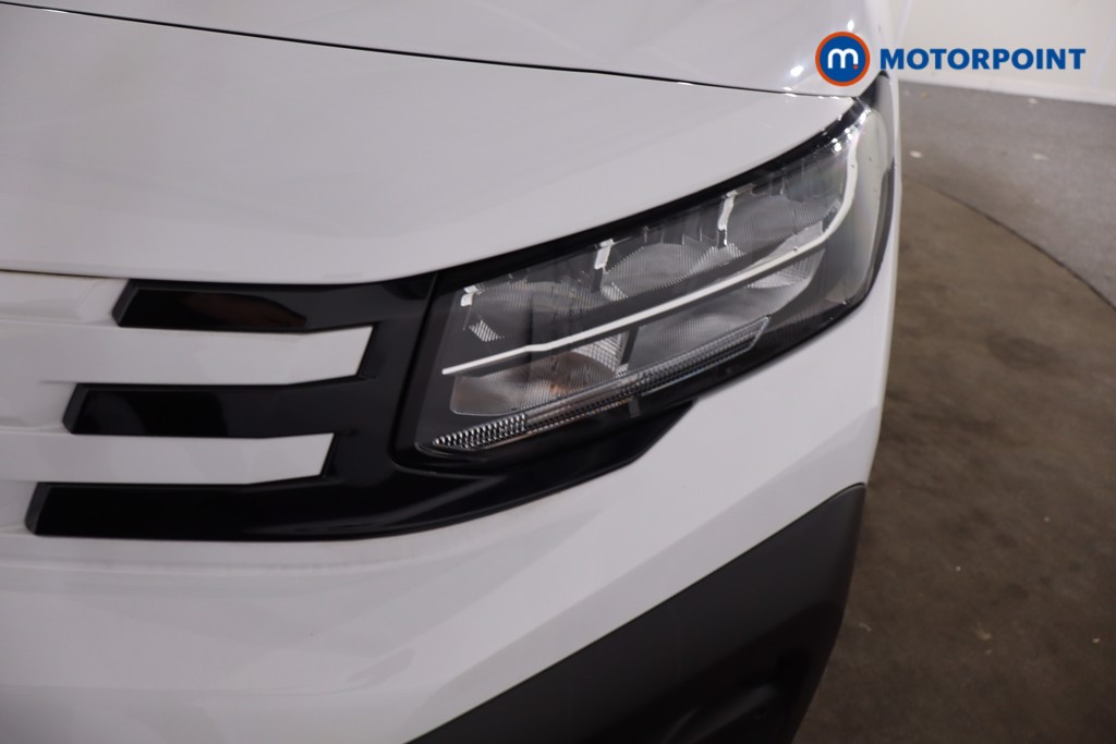 Used Peugeot Partner 2025 for sale - 78166610: Photo 39