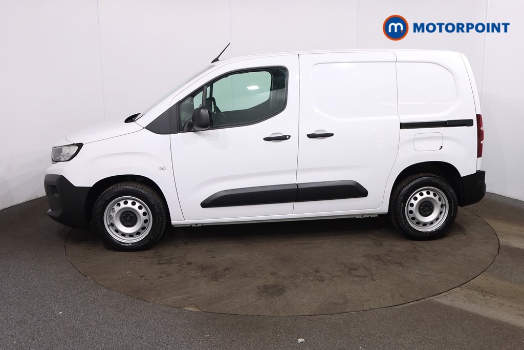 Used Peugeot Partner 2025 for sale - 78166610: Photo 4