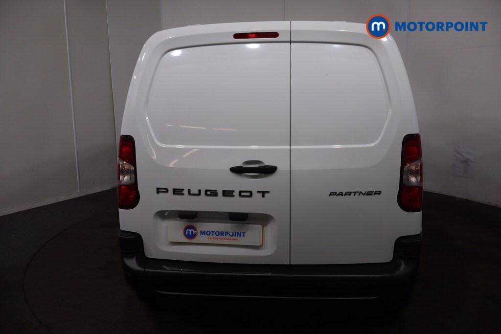 Used Peugeot Partner 2025 for sale - 78166610: Photo 42