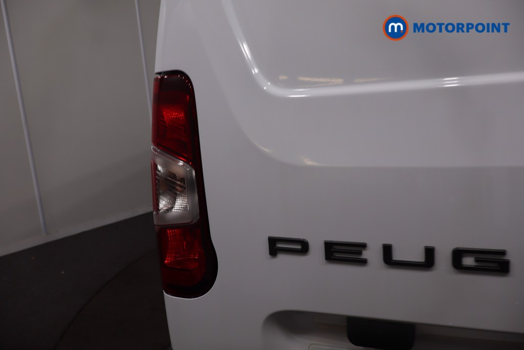 Used Peugeot Partner 2025 for sale - 78166610: Photo 43