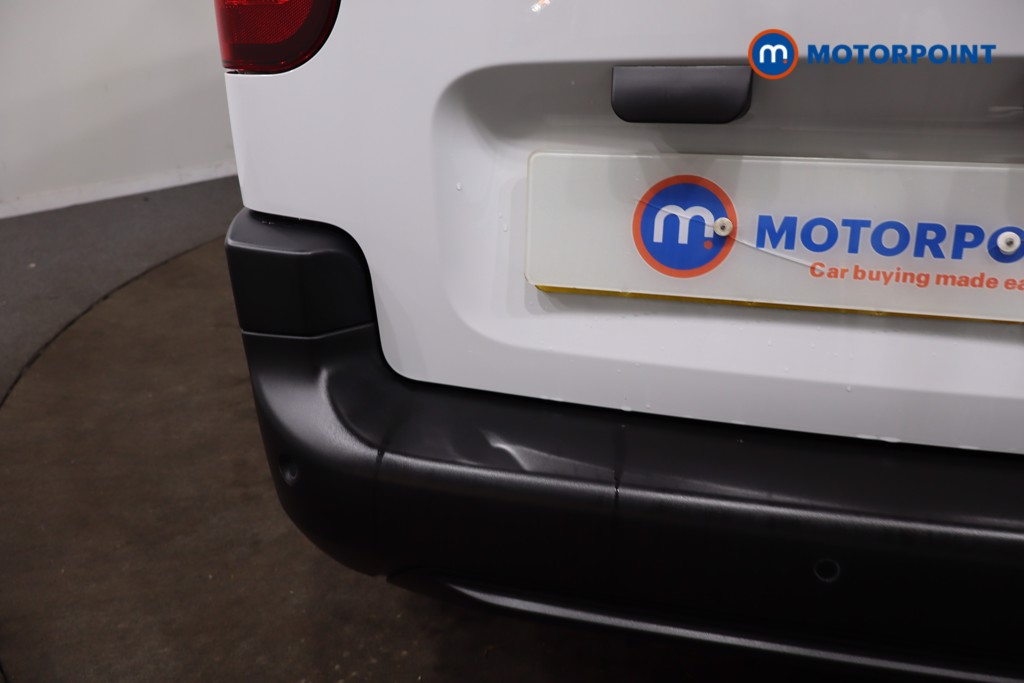 Used Peugeot Partner 2025 for sale - 78166610: Photo 44