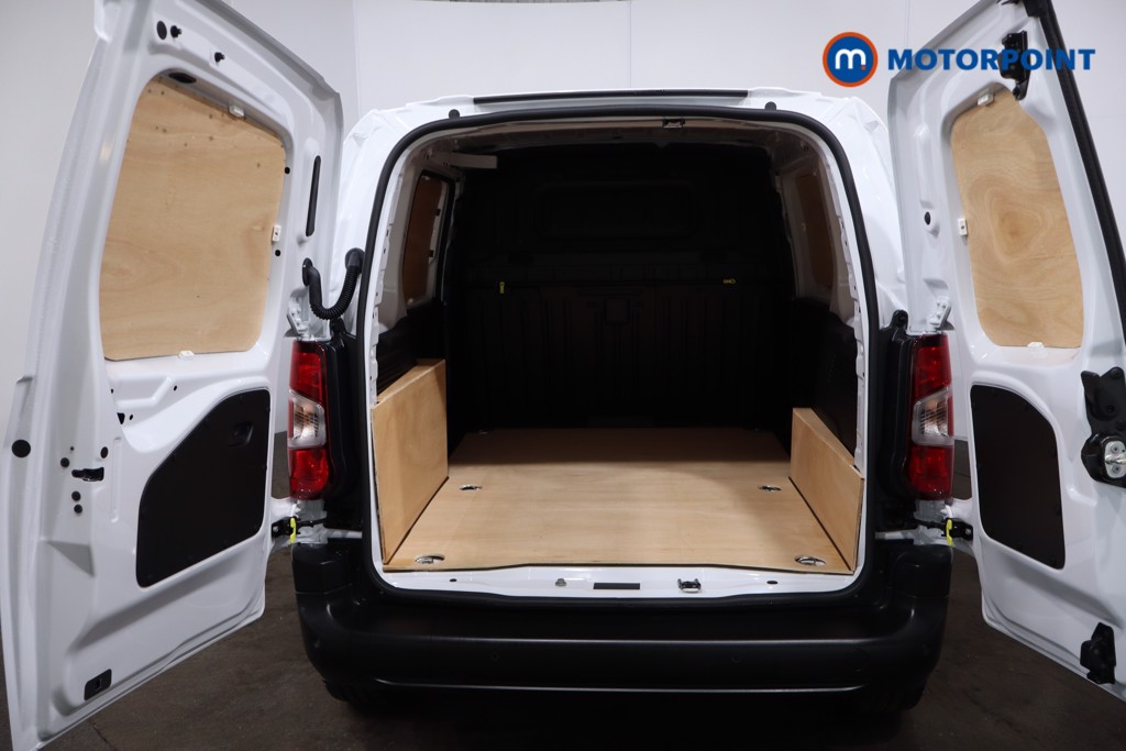 Used Peugeot Partner 2025 for sale - 78166610: Photo 45