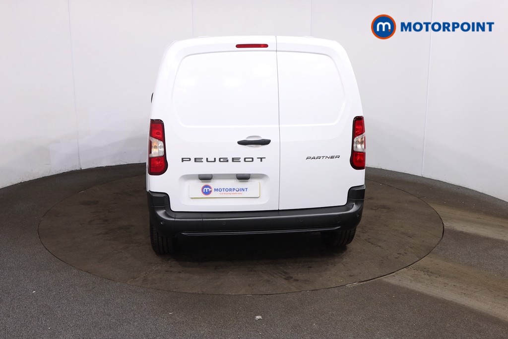 Used Peugeot Partner 2025 for sale - 78166610: Photo 6