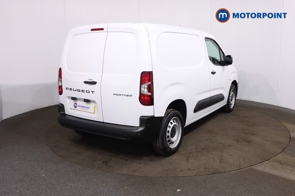 Used Peugeot Partner 2025 for sale - 78166610: Photo 7