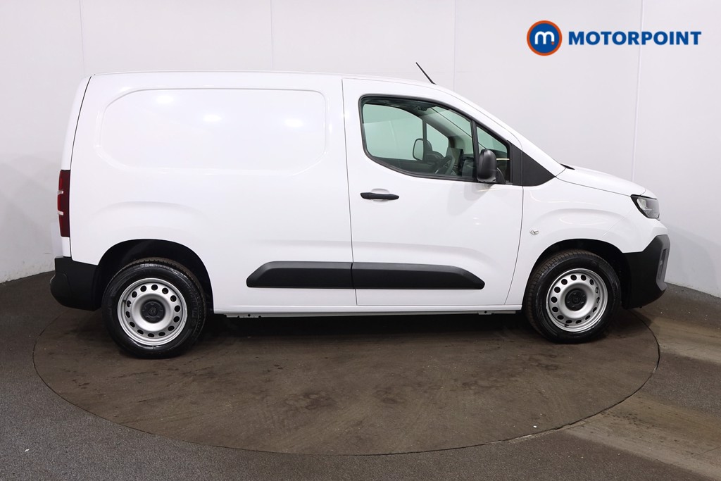 Used Peugeot Partner 2025 for sale - 78166610: Photo 8