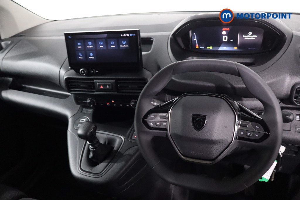 Used Peugeot Partner 2025 for sale - 78166610: Photo 9