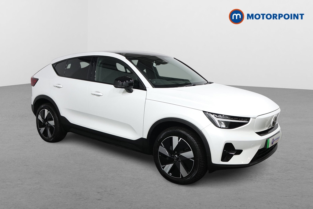 Used Volvo C40 2024 for sale - 76394690: Photo 1