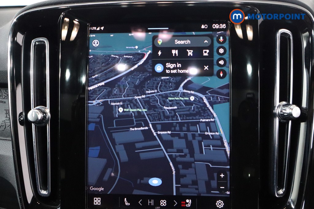 Used Volvo C40 2024 for sale - 76394690: Photo 10