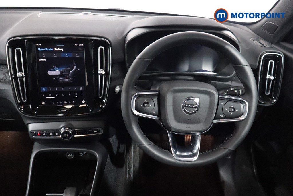 Used Volvo C40 2024 for sale - 76394690: Photo 11