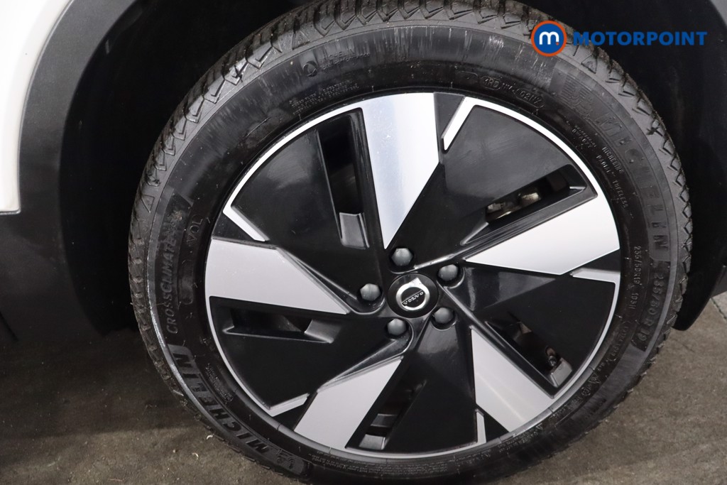 Used Volvo C40 2024 for sale - 76394690: Photo 18