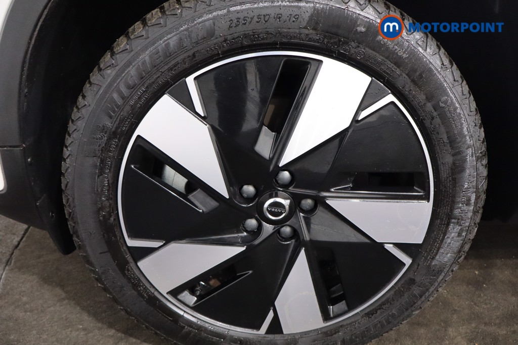 Used Volvo C40 2024 for sale - 76394690: Photo 19