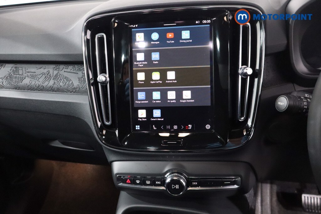 Used Volvo C40 2024 for sale - 76394690: Photo 25