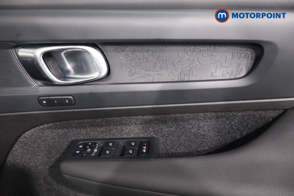 Used Volvo C40 2024 for sale - 76394690: Photo 28