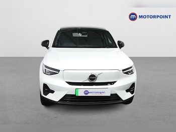 Used Volvo C40 2024 for sale - 76394690: Photo