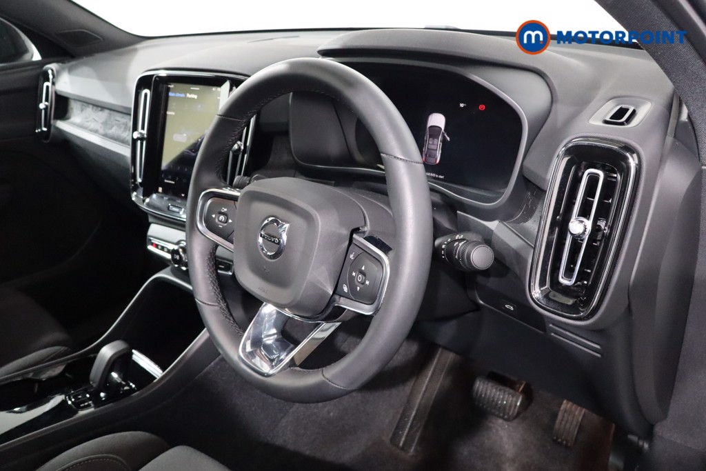 Used Volvo C40 2024 for sale - 76394690: Photo 31