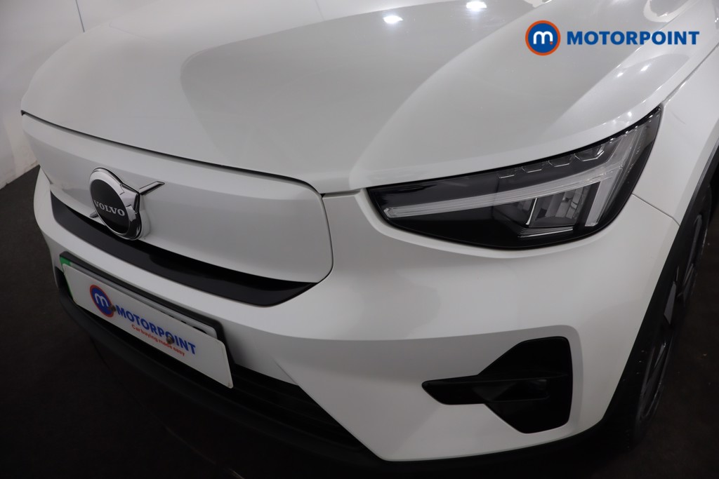 Used Volvo C40 2024 for sale - 76394690: Photo 39