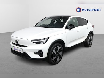 Used Volvo C40 2024 for sale - 76394690: Photo