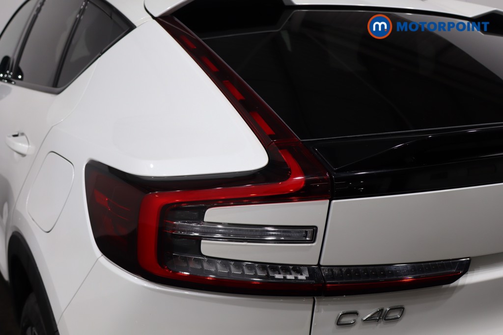 Used Volvo C40 2024 for sale - 76394690: Photo 43