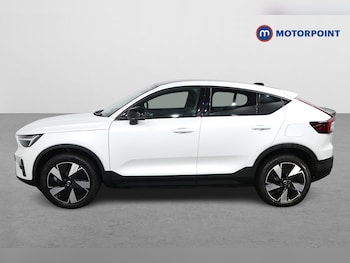 Used Volvo C40 2024 for sale - 76394690: Photo