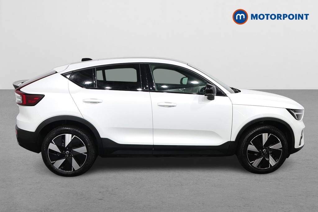 Used Volvo C40 2024 for sale - 76394690: Photo 8