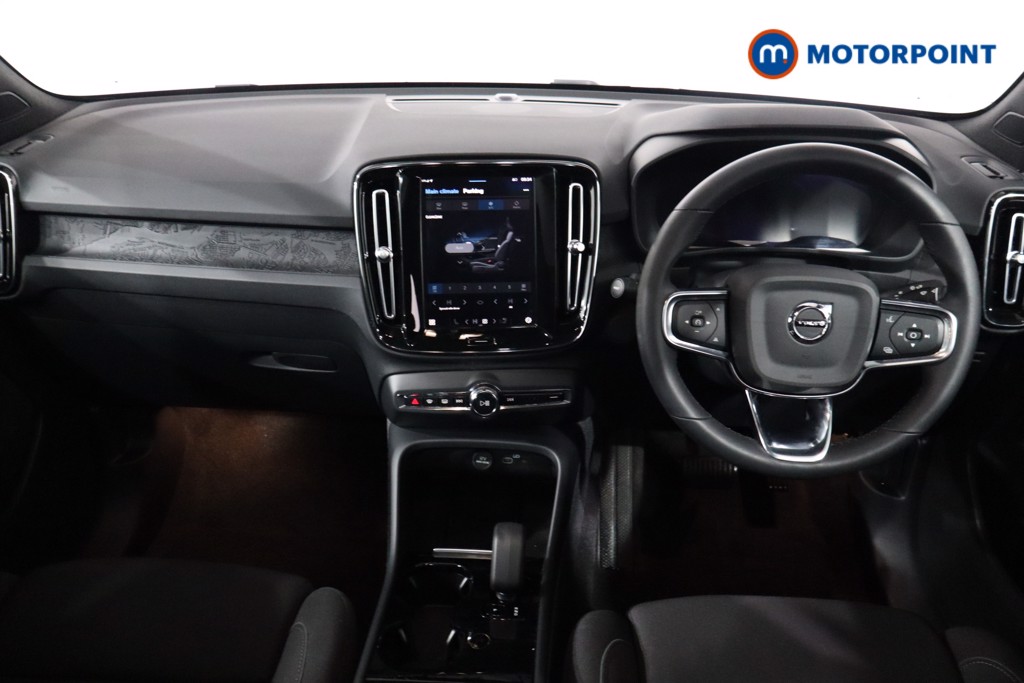 Used Volvo C40 2024 for sale - 76394690: Photo 9