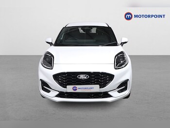 Used Ford Puma 2025 for sale - 78432169: Photo